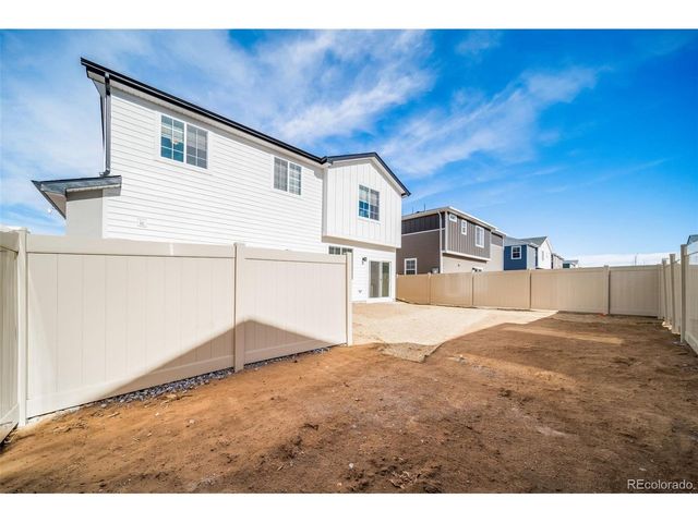 3913 N Rome St, Aurora, CO 80019
