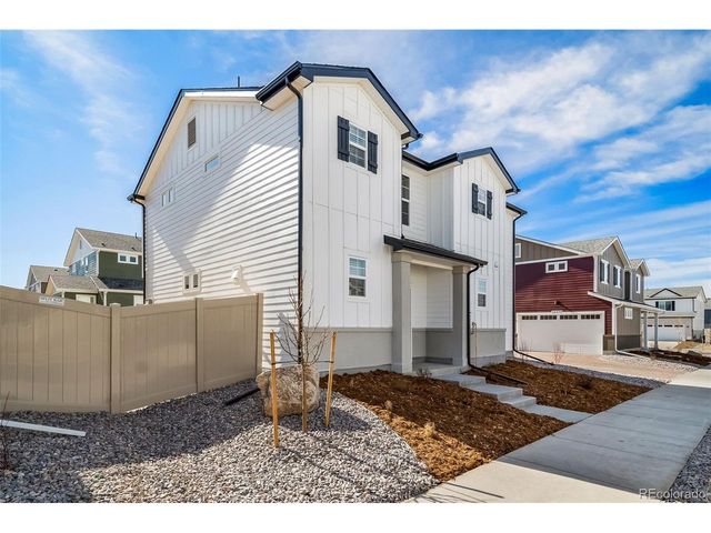 3913 N Rome St, Aurora, CO 80019