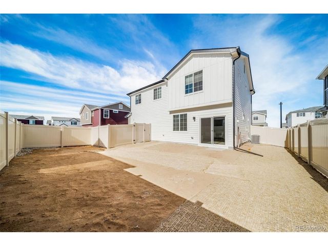 3913 N Rome St, Aurora, CO 80019