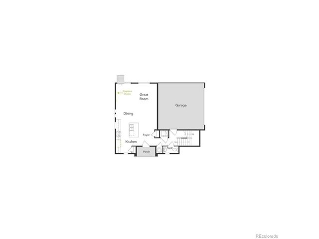 3913 N Rome St, Aurora, CO 80019