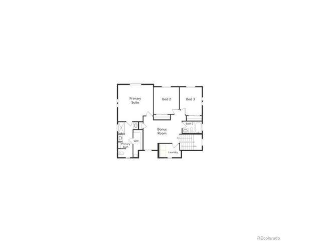 3913 N Rome St, Aurora, CO 80019