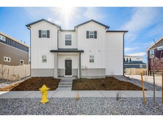3913 N Rome St, Aurora, CO 80019