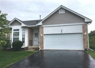 363 Milano Drive 363, Cary, IL 60013