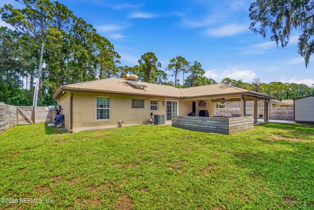12026 PROVENCE Street, Jacksonville, FL 32224