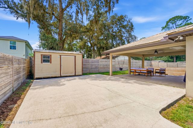 12026 PROVENCE Street, Jacksonville, FL 32224