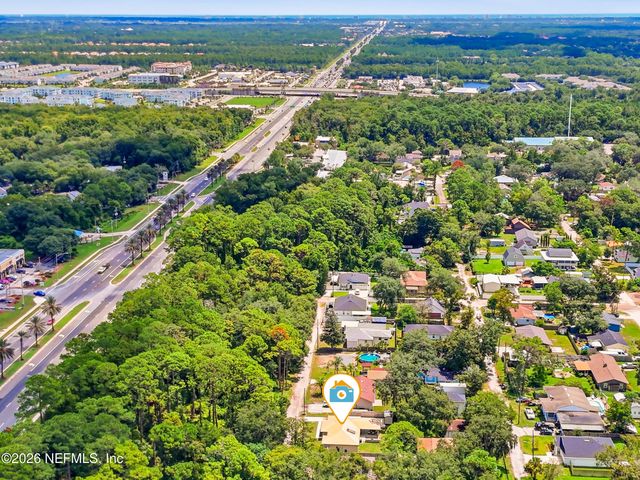 12026 PROVENCE Street, Jacksonville, FL 32224