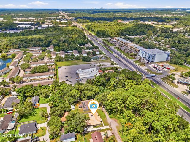 12026 PROVENCE Street, Jacksonville, FL 32224