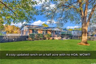 4334 Pine Ln., Myrtle Beach, SC 29588