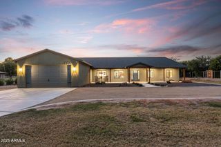 7336 N 181ST Avenue, Waddell, AZ 85355