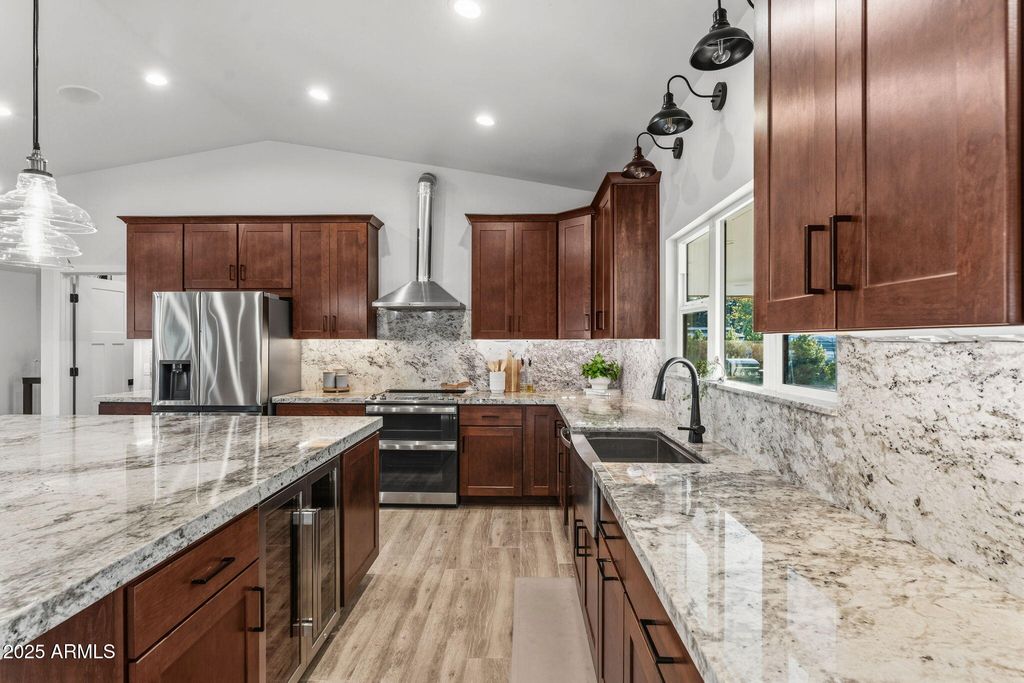 Image 13 of property listing at 7336 N 181ST Avenue, Waddell, AZ 85355