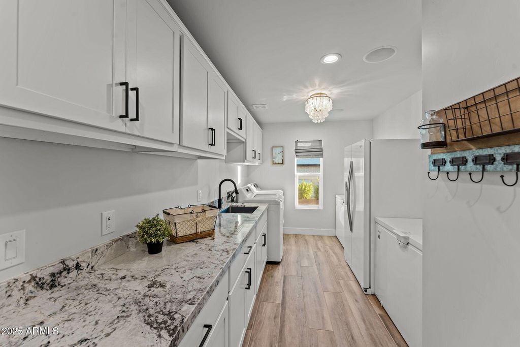 Image 25 of property listing at 7336 N 181ST Avenue, Waddell, AZ 85355