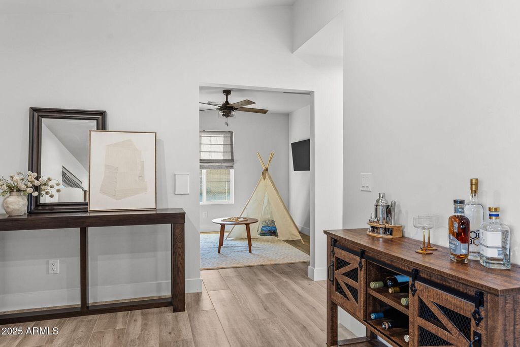 Image 26 of property listing at 7336 N 181ST Avenue, Waddell, AZ 85355