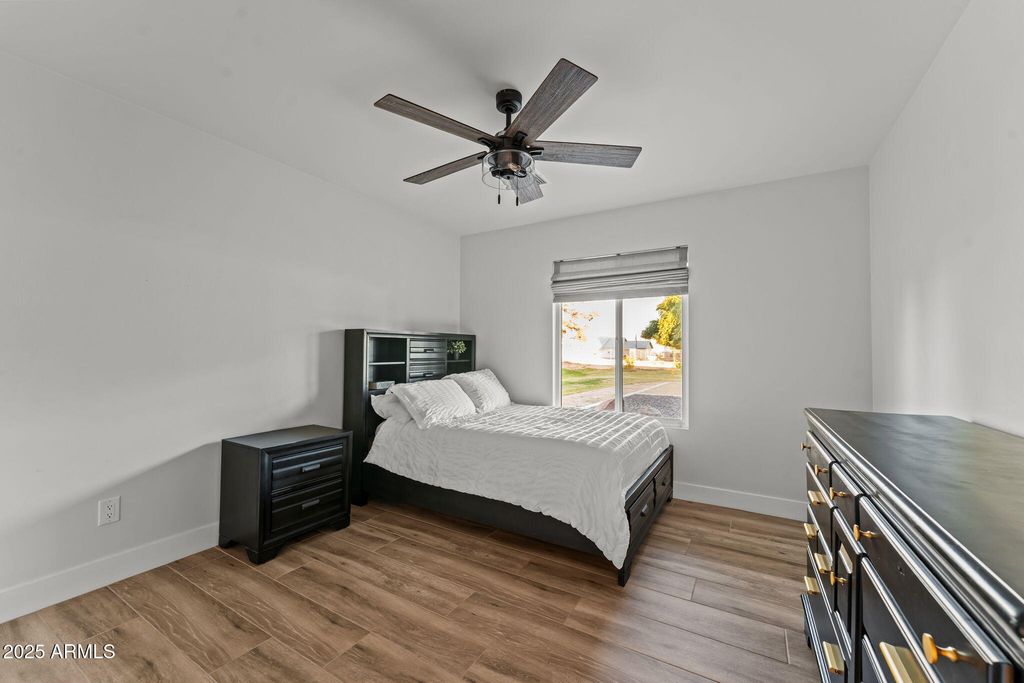 Image 31 of property listing at 7336 N 181ST Avenue, Waddell, AZ 85355