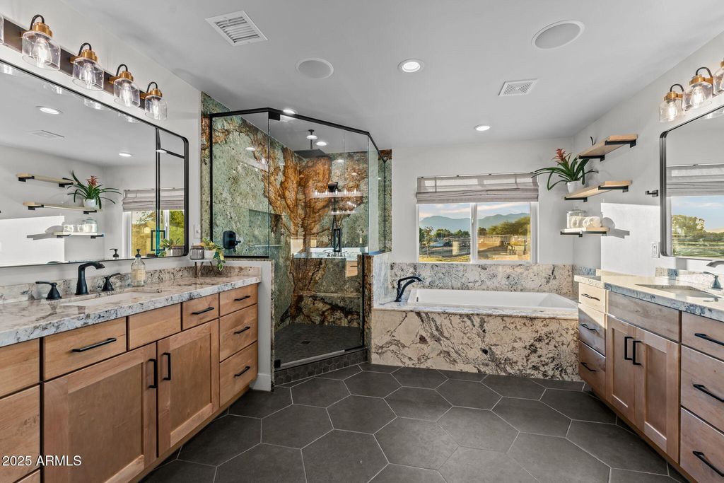 Image 37 of property listing at 7336 N 181ST Avenue, Waddell, AZ 85355