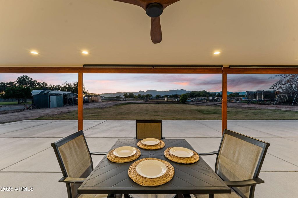 Image 44 of property listing at 7336 N 181ST Avenue, Waddell, AZ 85355