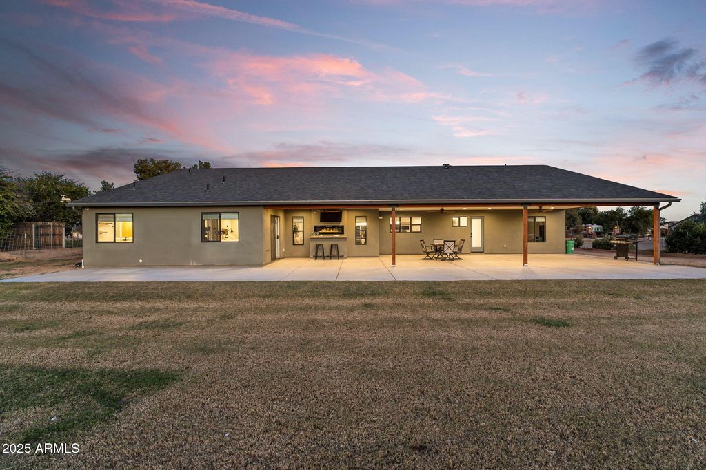 Image 48 of property listing at 7336 N 181ST Avenue, Waddell, AZ 85355