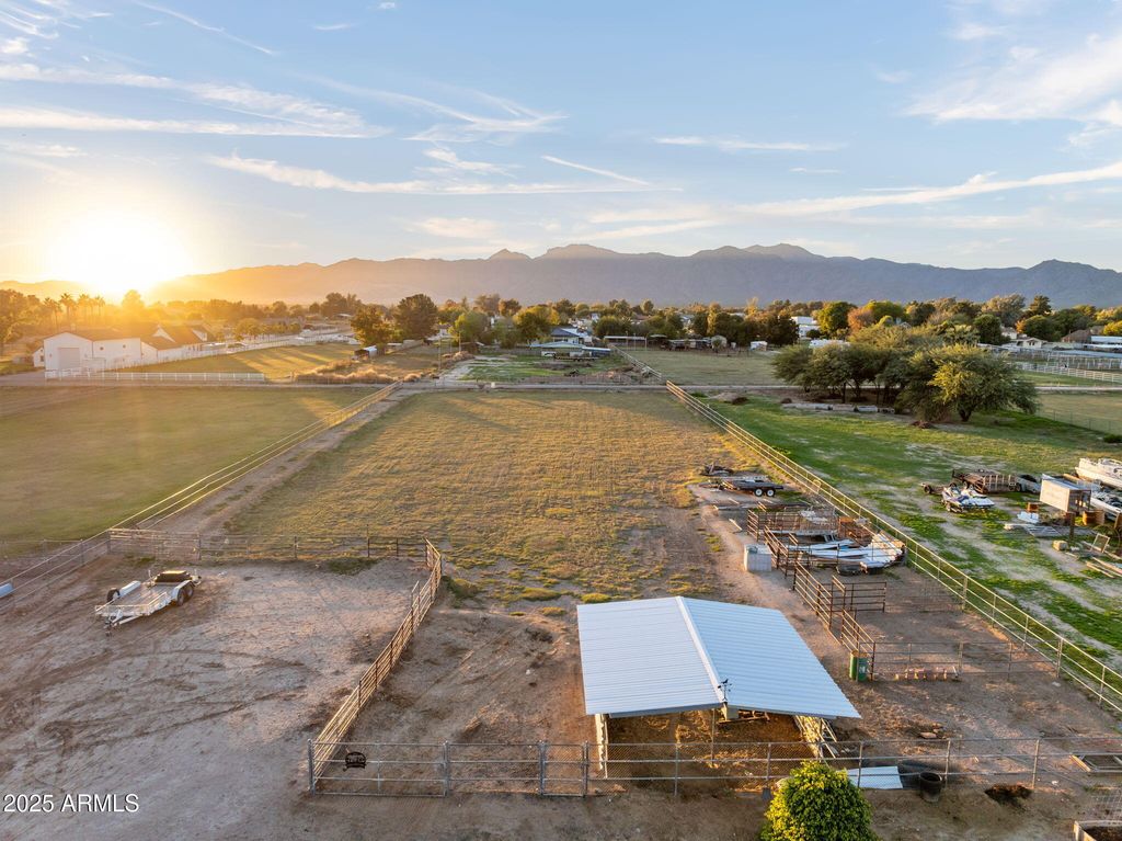 Image 50 of property listing at 7336 N 181ST Avenue, Waddell, AZ 85355