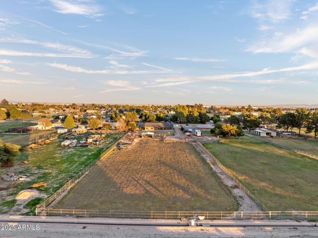 Image 51 of property listing at 7336 N 181ST Avenue, Waddell, AZ 85355