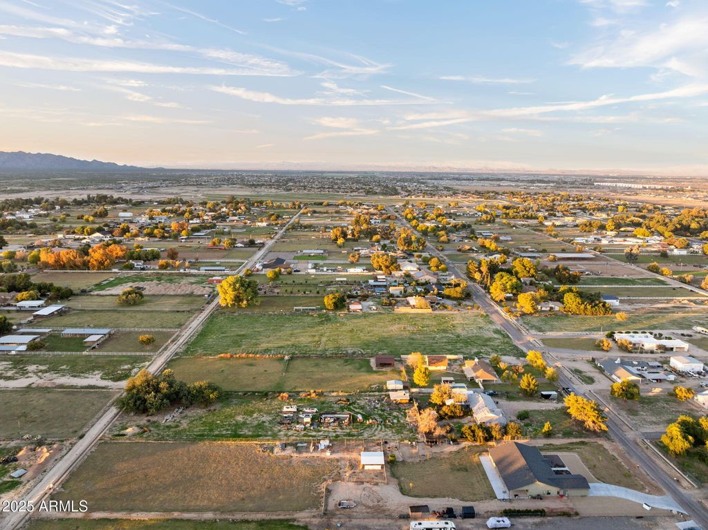 Image 53 of property listing at 7336 N 181ST Avenue, Waddell, AZ 85355