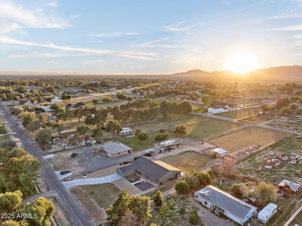 Image 54 of property listing at 7336 N 181ST Avenue, Waddell, AZ 85355