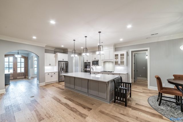 1314 Pecan Point Way SE, Huntsville, AL 35803