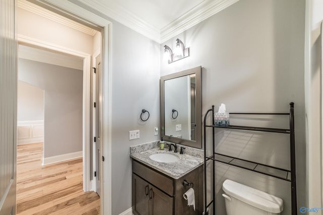 1314 Pecan Point Way SE, Huntsville, AL 35803