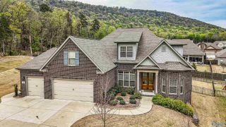 1314 Pecan Point Way SE, Huntsville, AL 35803