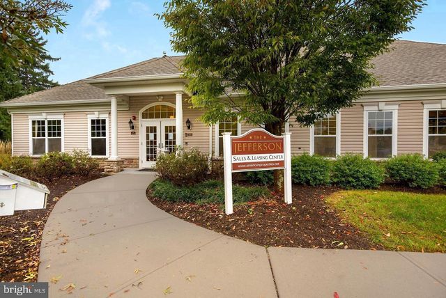 426 TIMBERLAKE DR, Ewing, NJ 08618
