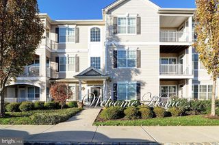 426 TIMBERLAKE DR, Ewing, NJ 08618