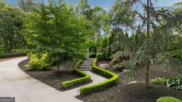 13365 Hopewell Road, Alpharetta, GA 30004