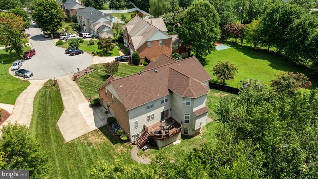 912 RAAD CT, Fort Washington, MD 20744