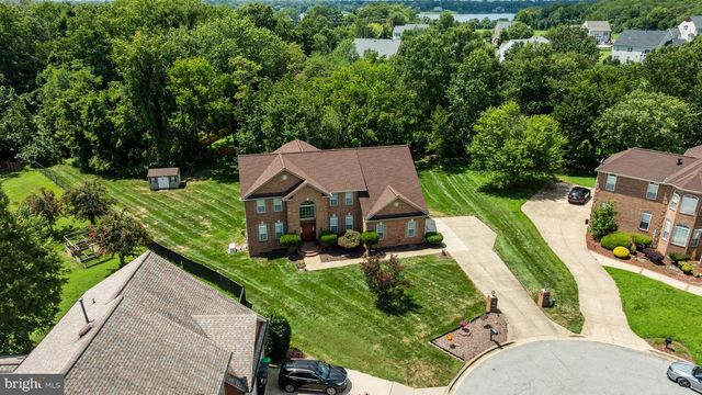 912 RAAD CT, Fort Washington, MD 20744