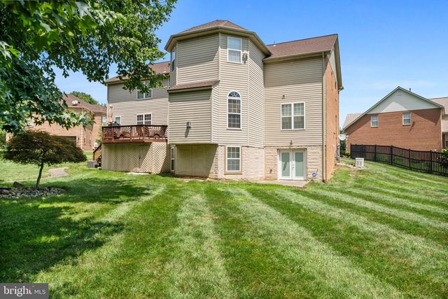 912 RAAD CT, Fort Washington, MD 20744