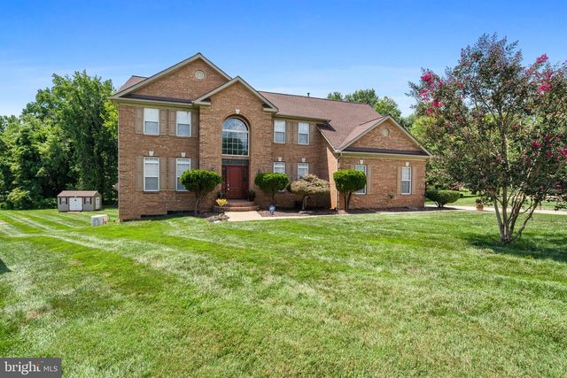 912 RAAD CT, Fort Washington, MD 20744