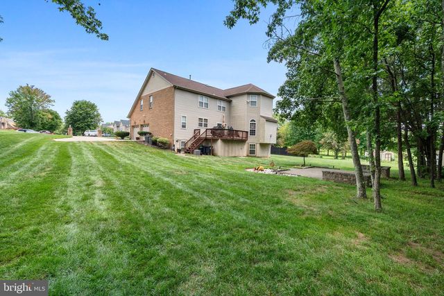 912 RAAD CT, Fort Washington, MD 20744