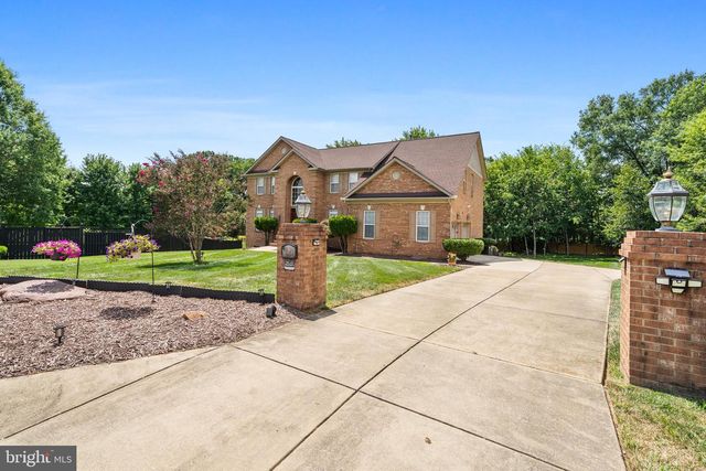 912 RAAD CT, Fort Washington, MD 20744