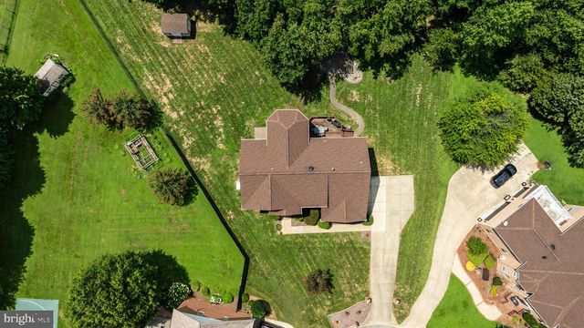 912 RAAD CT, Fort Washington, MD 20744