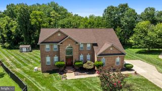 912 RAAD CT, Fort Washington, MD 20744