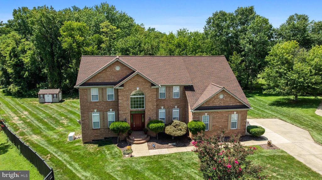 912 RAAD CT, Fort Washington, MD 20744