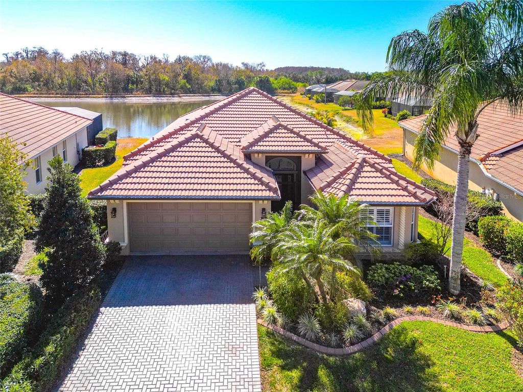 Image 1 of property listing at 223 RIVER ENCLAVE COURT, Bradenton, FL 34212