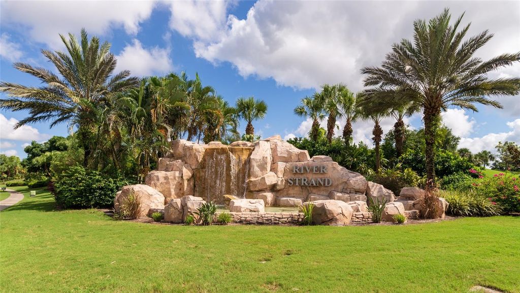 Image 63 of property listing at 223 RIVER ENCLAVE COURT, Bradenton, FL 34212