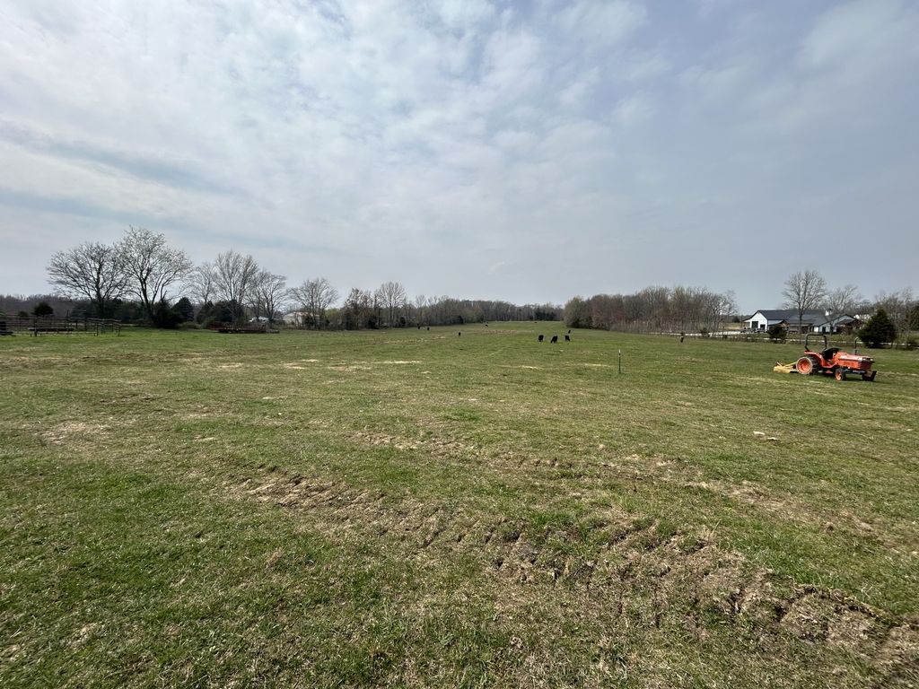 0 Washington Rd, Greenbrier, TN 37073