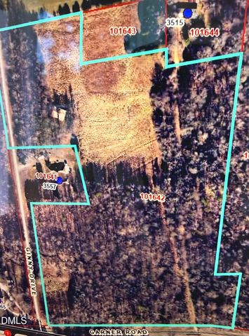 00 Garner Road, Snow Camp, NC 27349