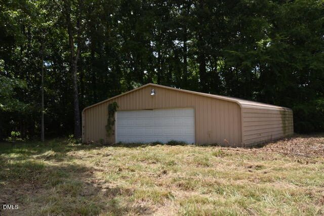 00 Garner Road, Snow Camp, NC 27349
