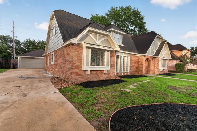 14810 Walters, Houston, TX 77068