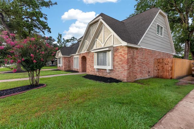14810 Walters, Houston, TX 77068