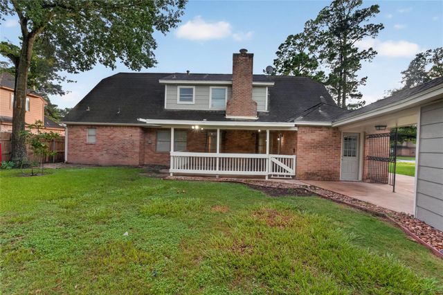14810 Walters, Houston, TX 77068