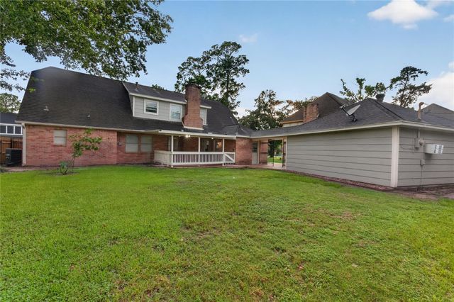 14810 Walters, Houston, TX 77068