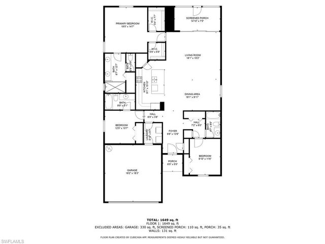 14688 Cantabria DR, Fort Myers, FL 33905