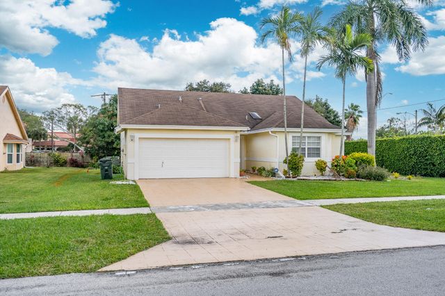 5140 NW 5th Avenue, Boca Raton, FL 33487
